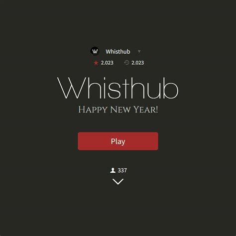 whisthub app|Whisthub GitHub